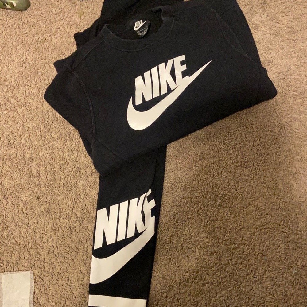 Kids Nike set